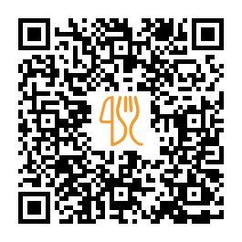 QR-code link para o menu de Aromas Sabores Café