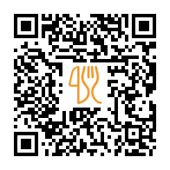 QR-code link para o menu de Pizza Gourmande