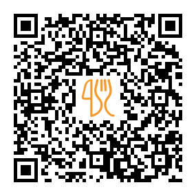 QR-code link para o menu de Downstate Pizza