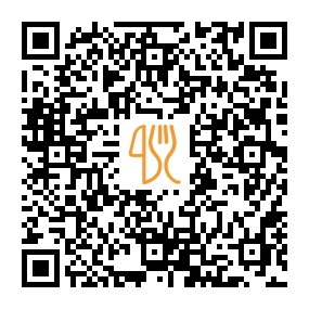 QR-code link para o menu de It's Just Wings