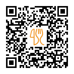 QR-code link para o menu de Golden Fry