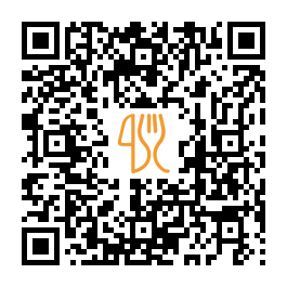 QR-code link para o menu de Shawarma Hut