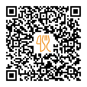 QR-code link para o menu de Cafe Des Sports