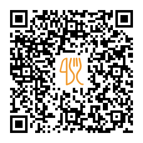 QR-code link para o menu de Asian Fusion