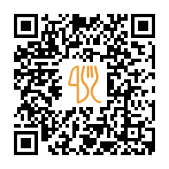 QR-code link para o menu de Juicy Orange