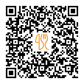 QR-code link para o menu de Becket's Tea Room