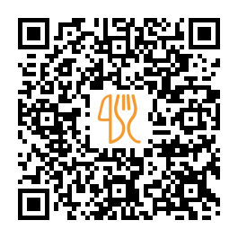 QR-code link para o menu de Smokey Joe's Cafe