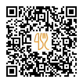 QR-code link para o menu de Kong Cha