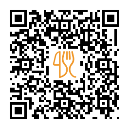 QR-code link para o menu de Desi Kitchen