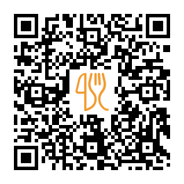 QR-code link para o menu de Happy Tummy