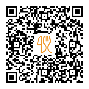 QR-code link para o menu de Victoria House Tea Room