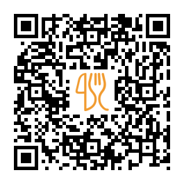 QR-code link para o menu de Bamboo Hut Chinese