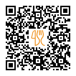 QR-code link para o menu de Rupasi Bangla