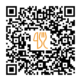 QR-code link para o menu de Gali Nukkad