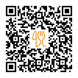 QR-code link para o menu de Flamingo Patisserie