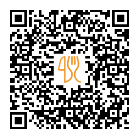 QR-code link para o menu de The Black Horse