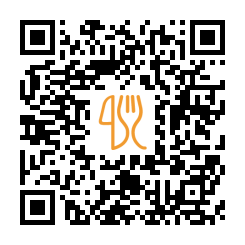 QR-code link para o menu de Crousti'pizzas