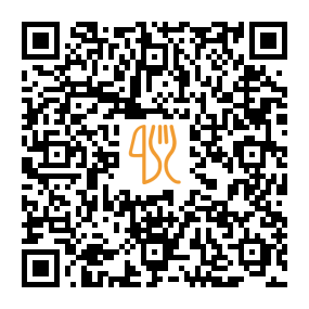 QR-code link para o menu de Mr C's Barbeque