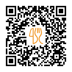 QR-code link para o menu de Krystal