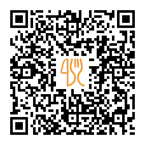 QR-code link para o menu de Mcdonald's