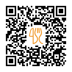 QR-code link para o menu de La Côte L'arête Albi