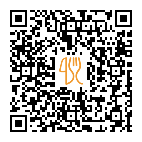 QR-code link para o menu de Mai's Kitchen