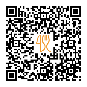 QR-code link para o menu de The Asian Flare