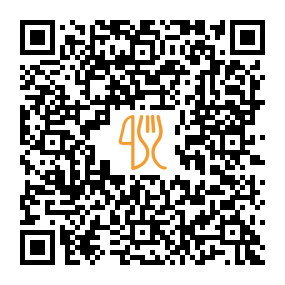 QR-code link para o menu de Super Star Haji Biryani