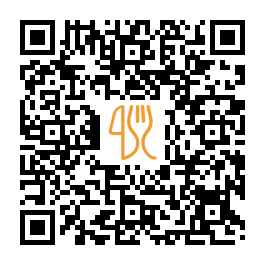 QR-code link para o menu de Bryn Teg