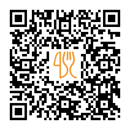 QR-code link para o menu de Bia Brishti