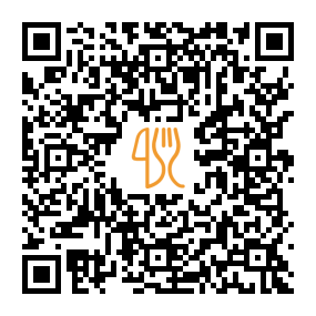 QR-code link para o menu de Taste Of India