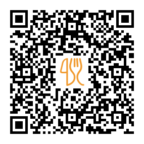 QR-code link para o menu de North Coast Grill