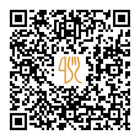 QR-code link para o menu de Wink Lash Studio