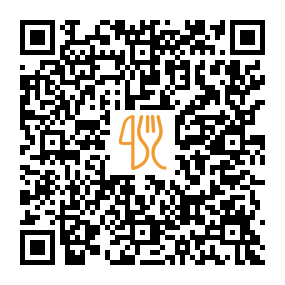 QR-code link para o menu de Cafe Brunelli