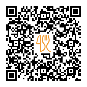 QR-code link para o menu de Hidden Well Acupuncture Center