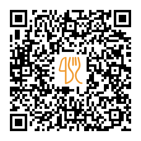 QR-code link para o menu de New Arsalan Biryani