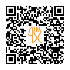 QR-code link para o menu de Brasserie Cheval