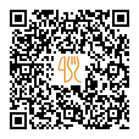 QR-code link para o menu de Exquisite Trendz Hair Studio