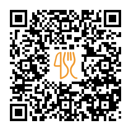 QR-code link para o menu de Schippels Döner