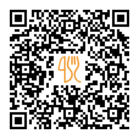 QR-code link para o menu de Heb Wellness Center And