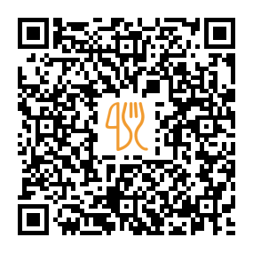 QR-code link para o menu de Serenity Salon