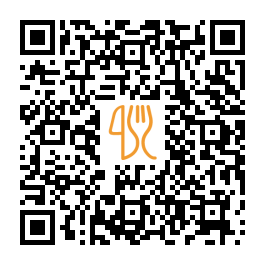 QR-code link para o menu de Mera Dhaba