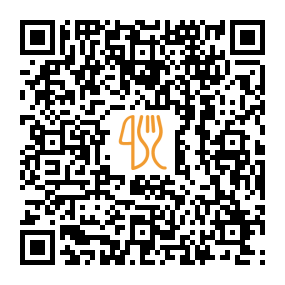 QR-code link para o menu de Little Caesars Pizza