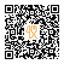 QR-code link para o menu de Arabian Cafe