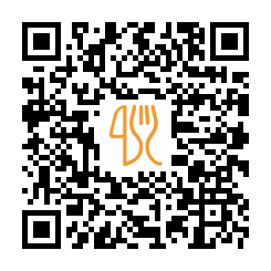 QR-code link para o menu de Crousti'pizzas