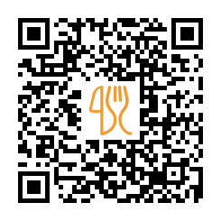 QR-code link para o menu de Burger King