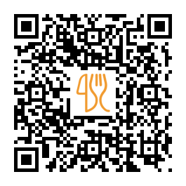 QR-code link para o menu de Ganga Kitchen