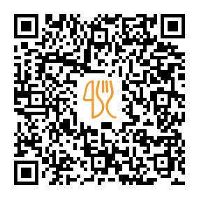 QR-code link para o menu de Food Fusion Pizza