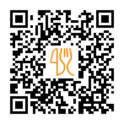 QR-code link para o menu de Planet Sushi