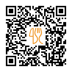 QR-code link para o menu de Ferme De Rayssaguel